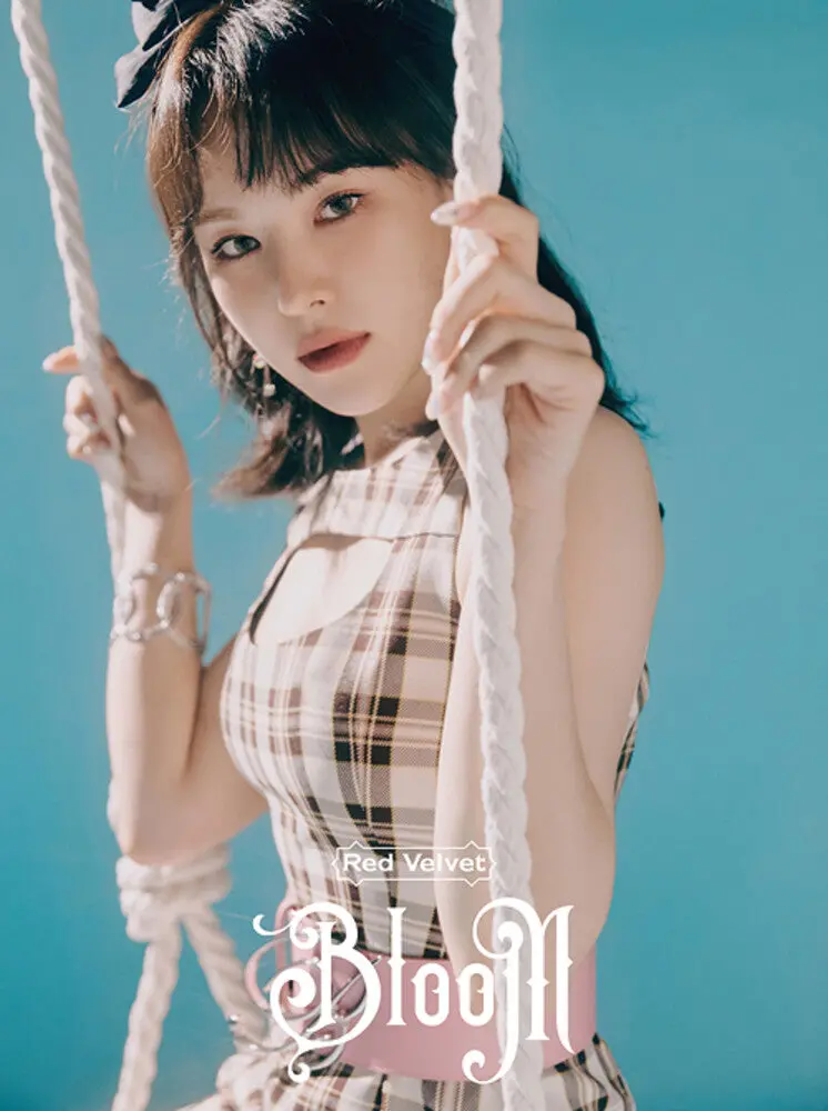 Red Velvet- Bloom [Limited Edition] (Jpn) (Cd) 1