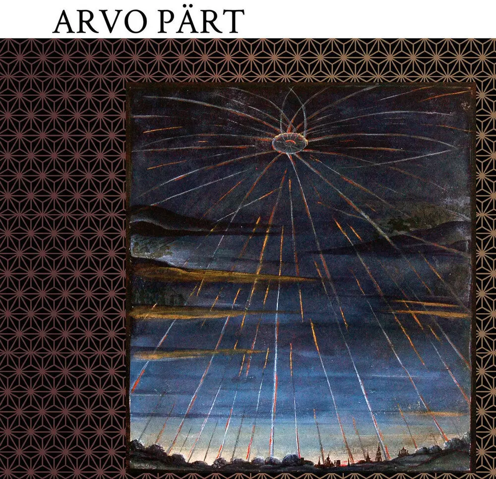 Arvo Part- Fur Alina 1
