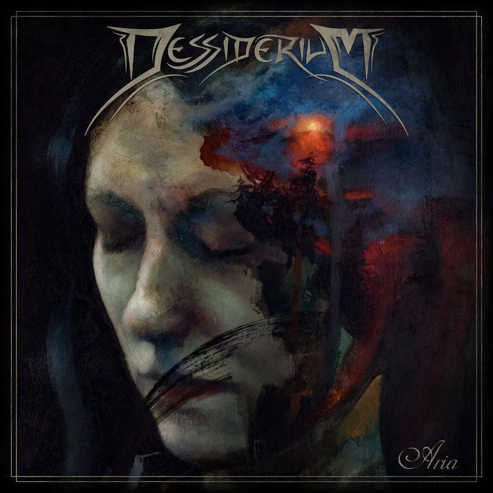 Dessiderium- Aria (Cd) 1