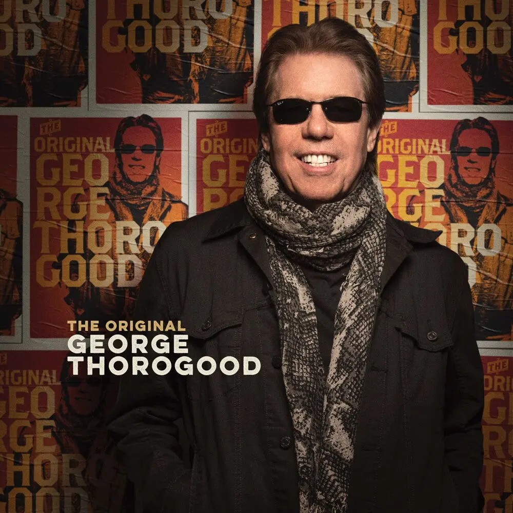 George Thorogood & The Destroyers- The Original George Thorogood (Cd) 1