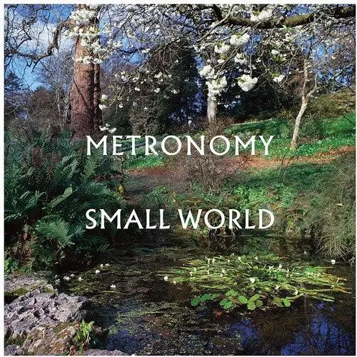Metronomy- Small World 1