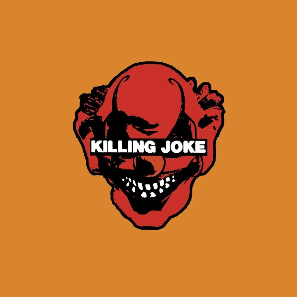 Killing Joke- Killing Joke (2003) (Cd) 1