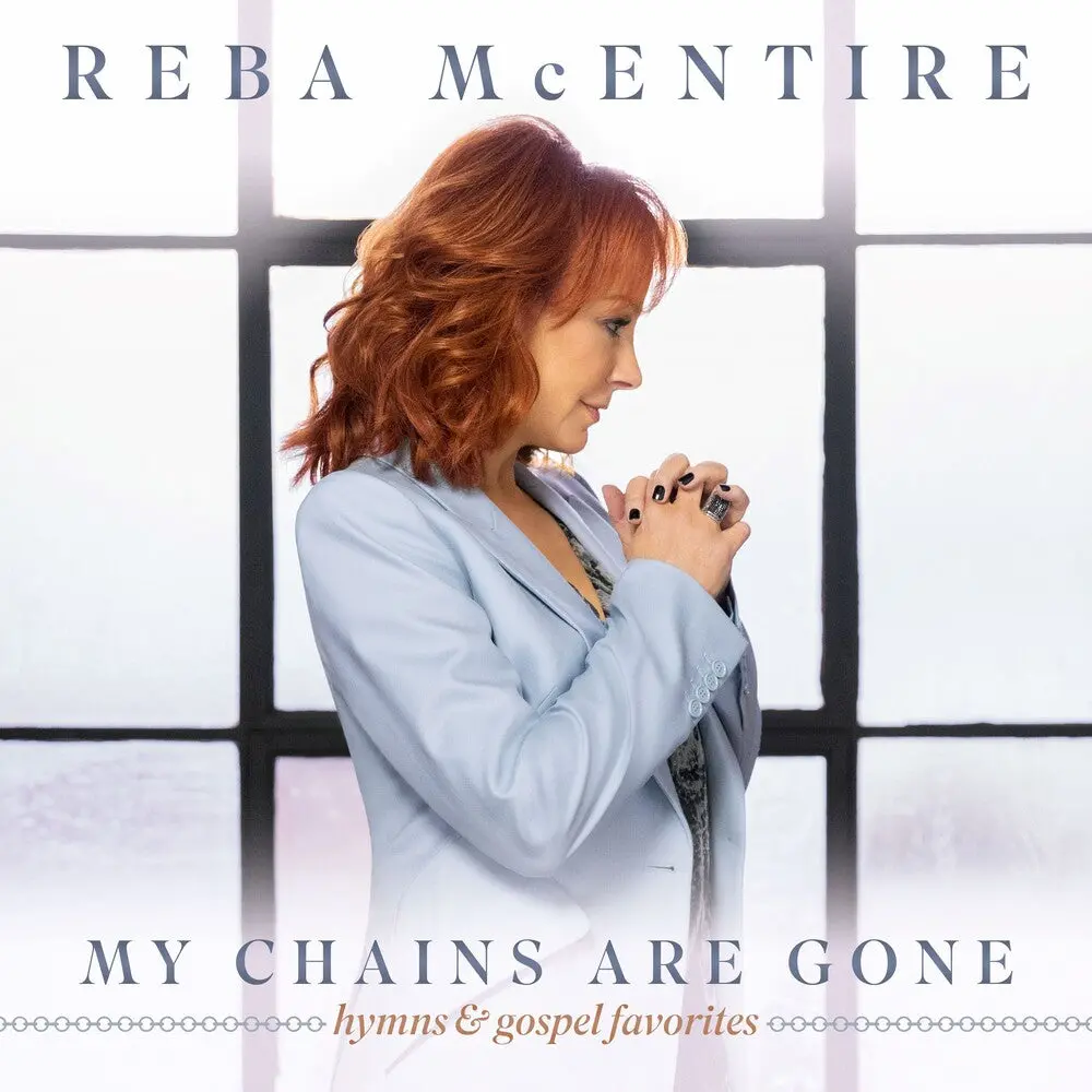 Reba Mcentire- My Chains Are Gone (Cd) 1
