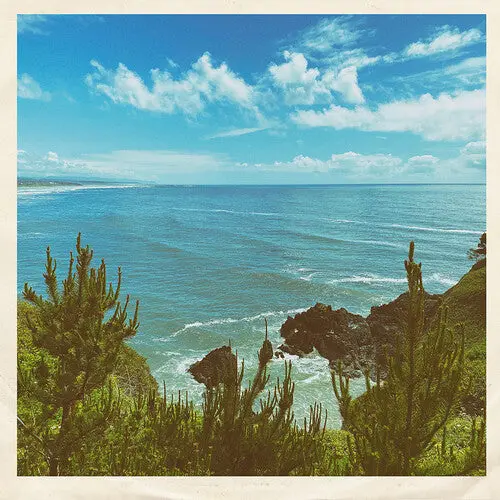 Oilix- Nothing But Summer 1