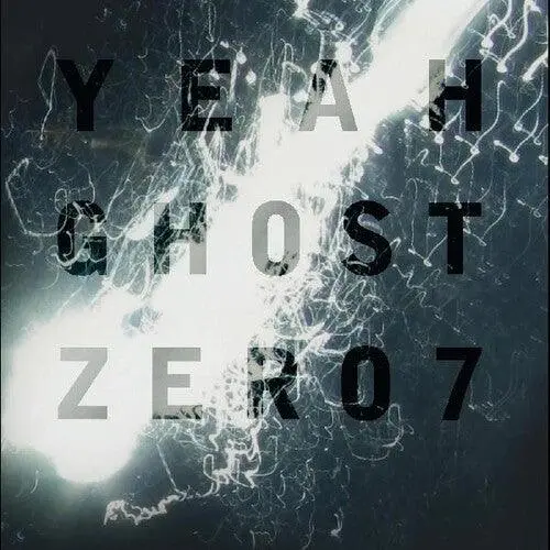 Zero 7- Yeah Ghost (Bonus Edition) 1
