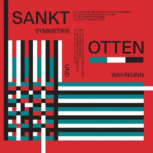 Sankt Otten- Symmetrie Und Wahnsinn 1