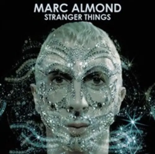 Marc Almond- Stranger Things (Crystal Clear Vinyl) 1