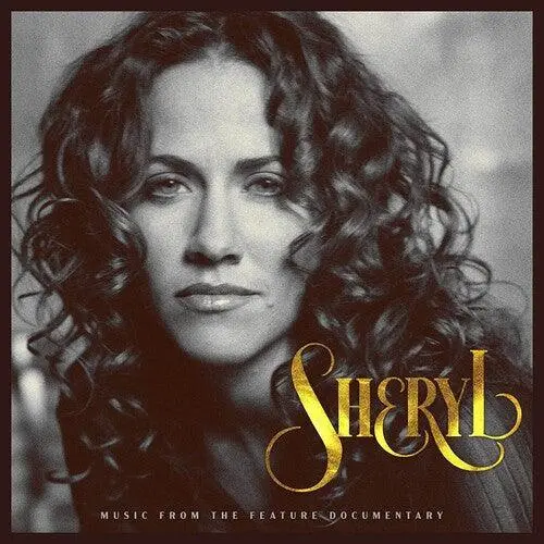 Sheryl Crow- Sheryl: Music From The Feature Documentary (Cd) 1