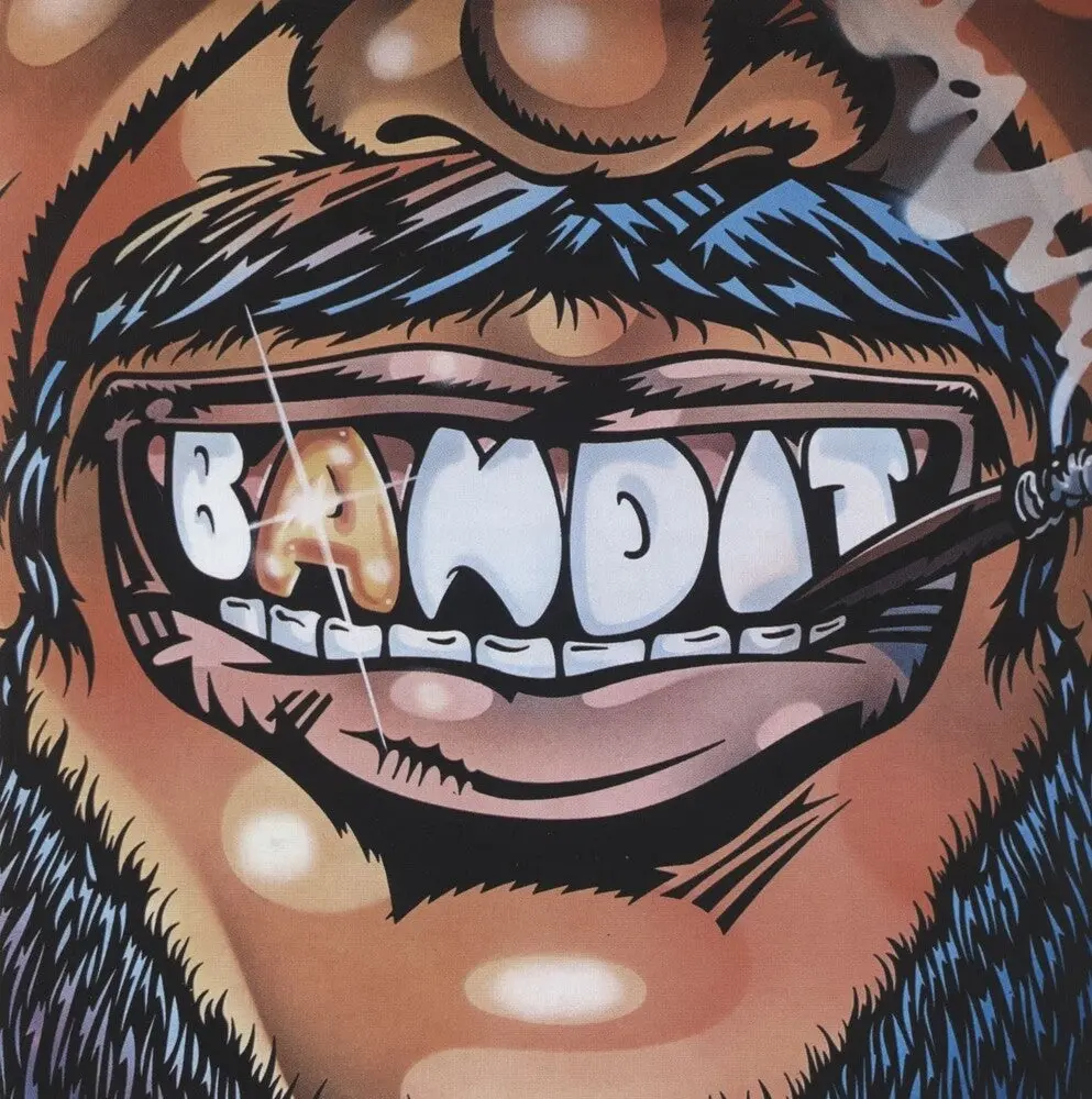 Bandit- Bandit [Remastered] (Uk) (Cd) 1
