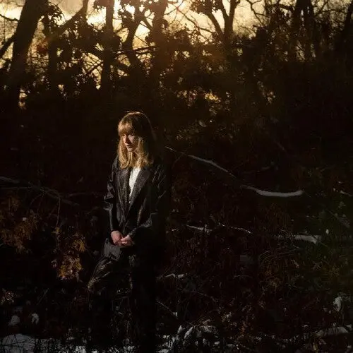 The Weather Station- How Is It That I Should Look At The Stars - Translucent Haze Colored Vinyl 1