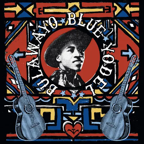 Various Artists- Bulawayo Blue Yodel (Various Artists) 1