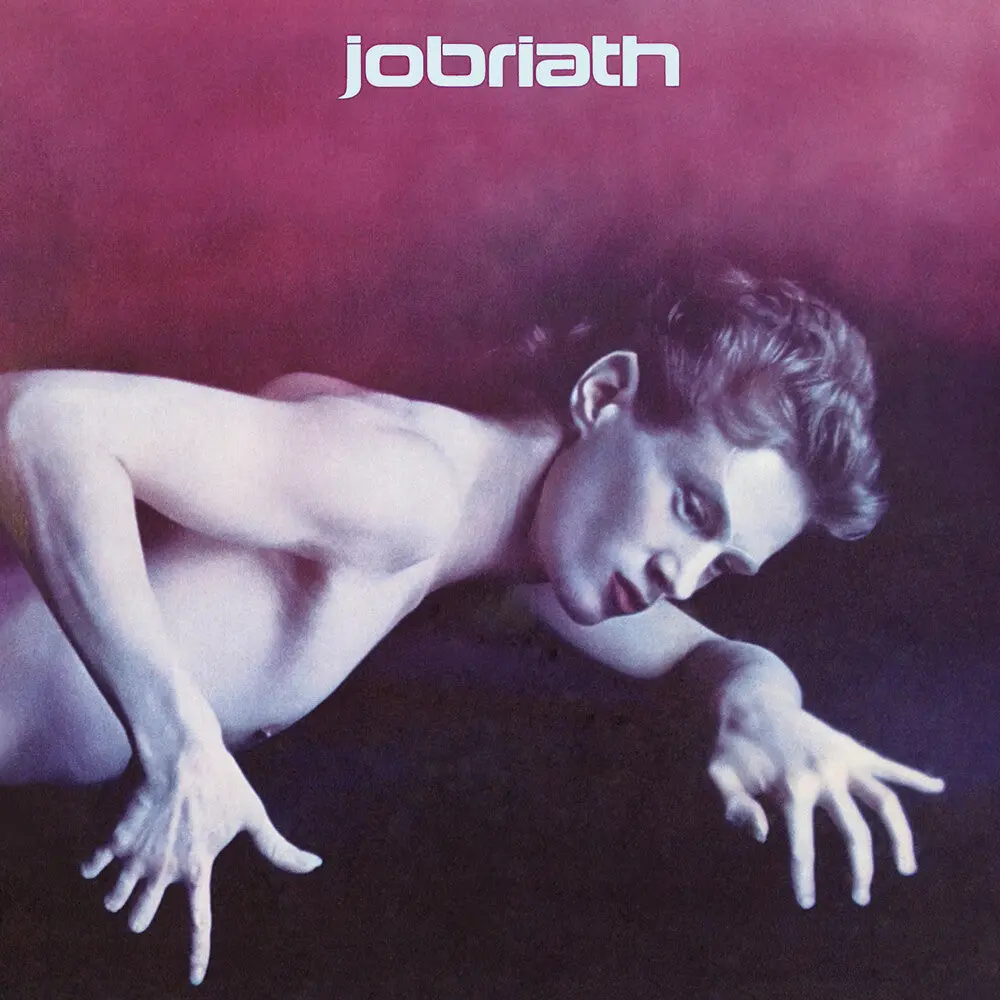 Jobriath- Jobriath (Hol) (Cd) 1