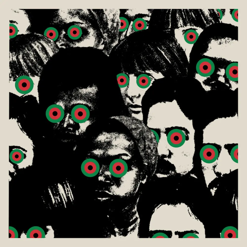 Danger Mouse & Black Thought- Cheat Codes (Cd) 1