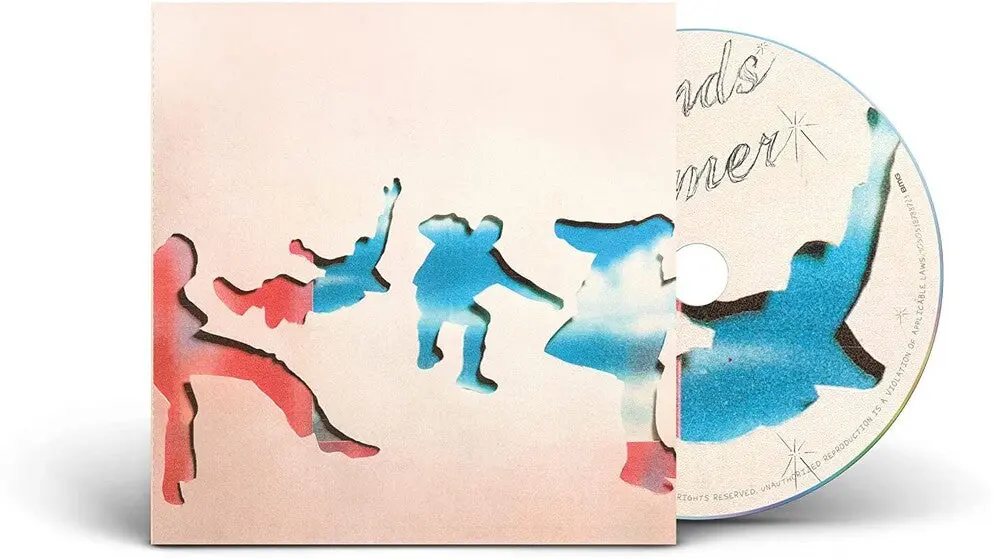 5 Seconds Of Summer- 5Sos5 (Cd) 1