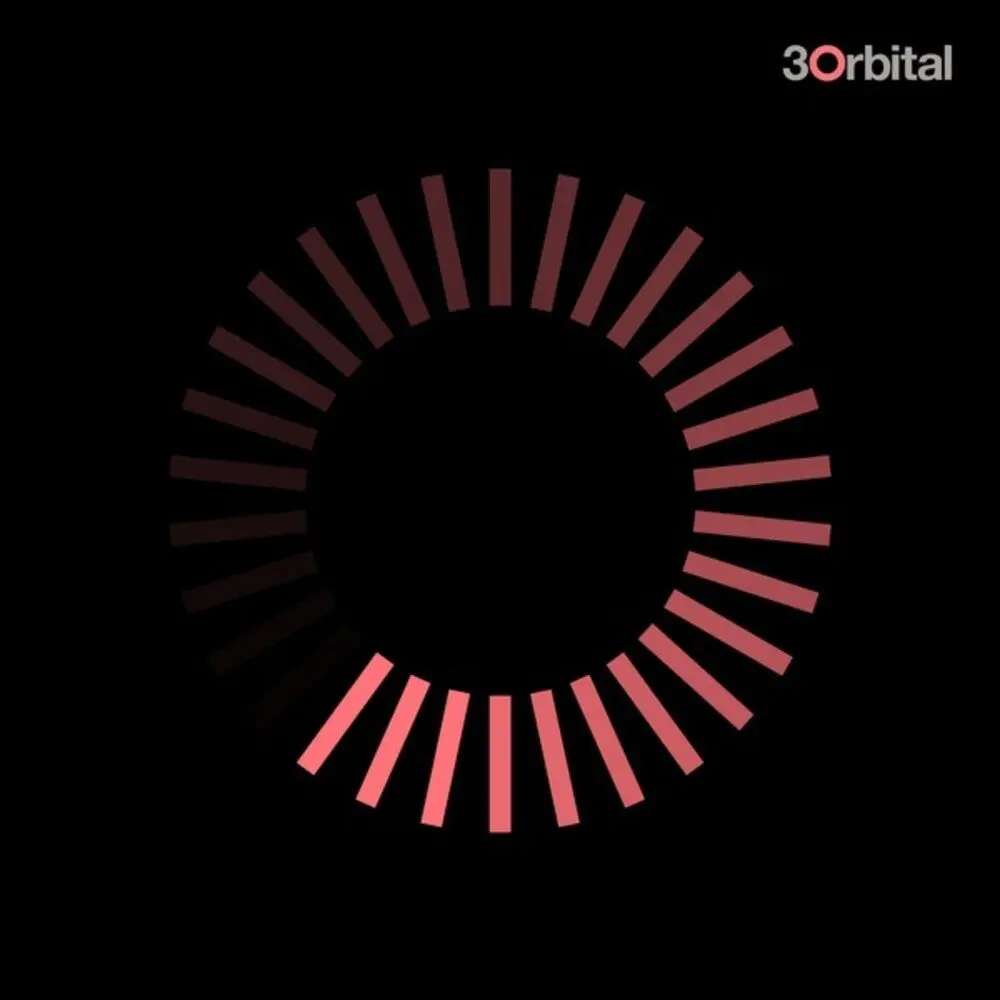 Orbital- 30 Something (Cd) 1