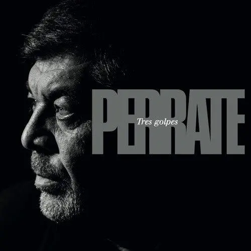 Perrate- Tres Golpes 1