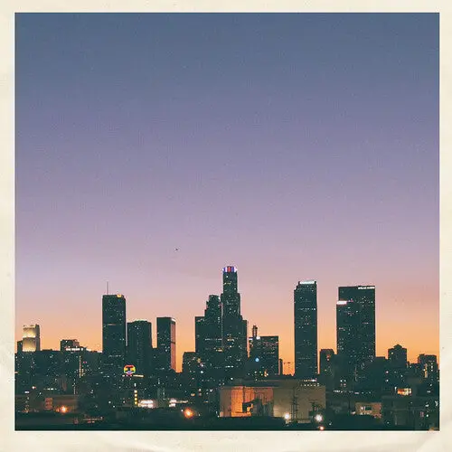 Esbe- Sunset Girl 1