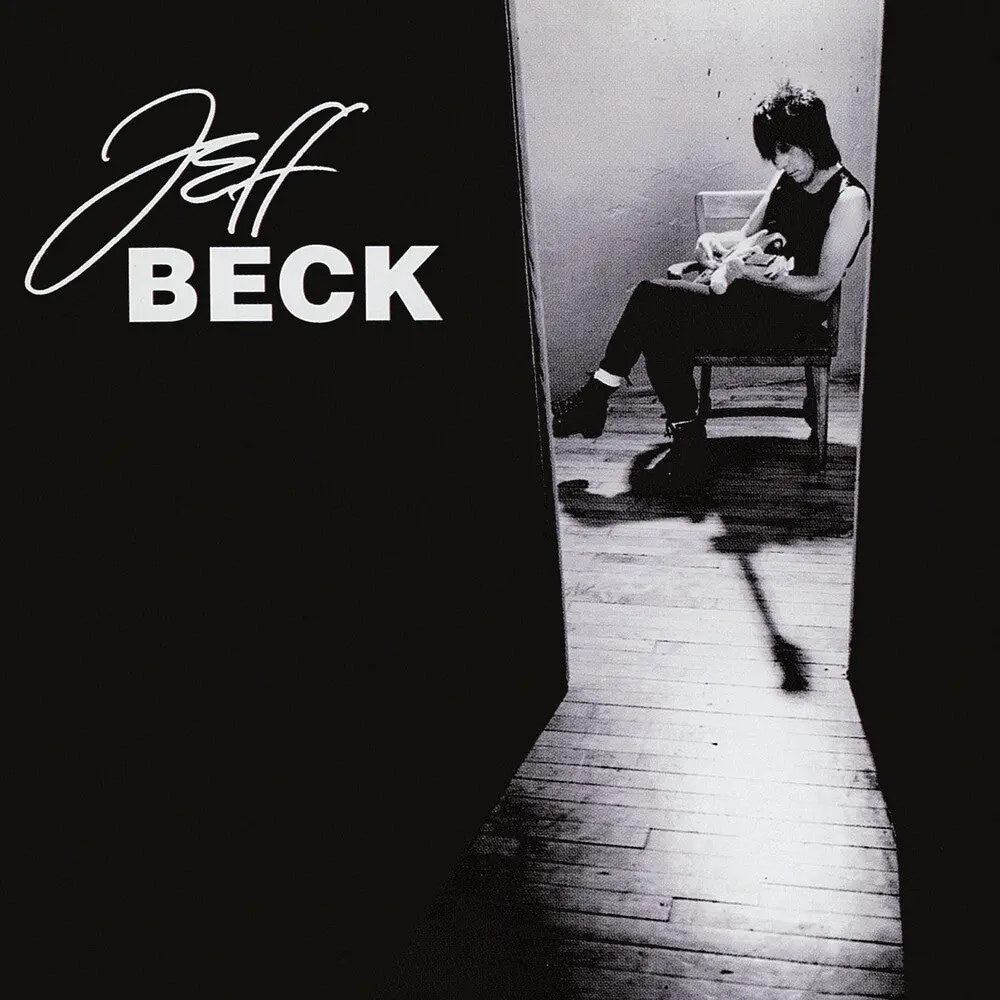Jeff Beck- Who Else (Hol) (Cd) 1