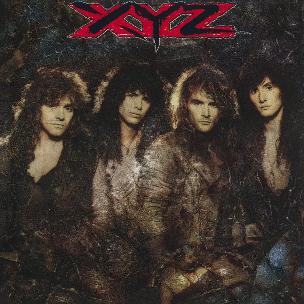 Xyz- Xyz (Hol) (Cd) 1