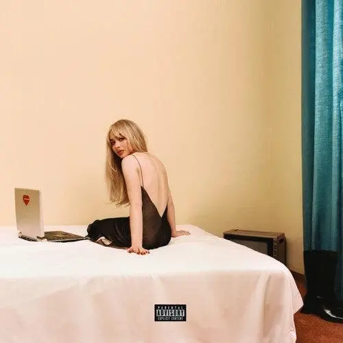 Sabrina Carpenter- Emails I Can't Send (Cd) 1