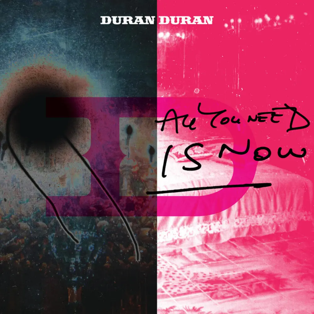 Duran Duran- All You Need Is Now (Cd) 1