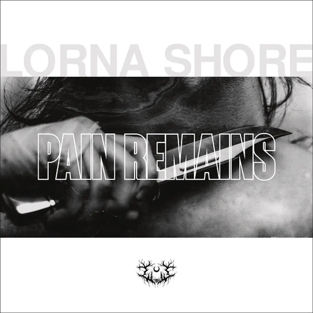Lorna Shore- Pain Remains [Lp] 1