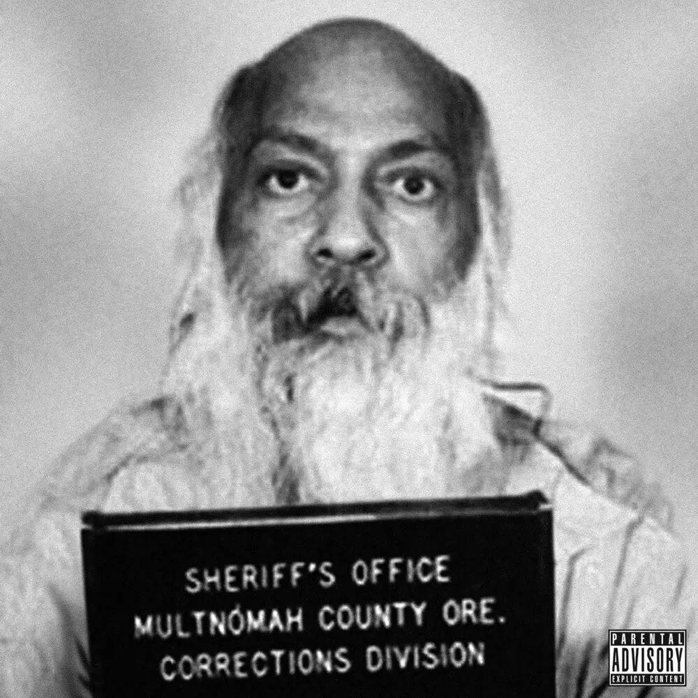 Robert- Orange Is The New Black (Cd) 1