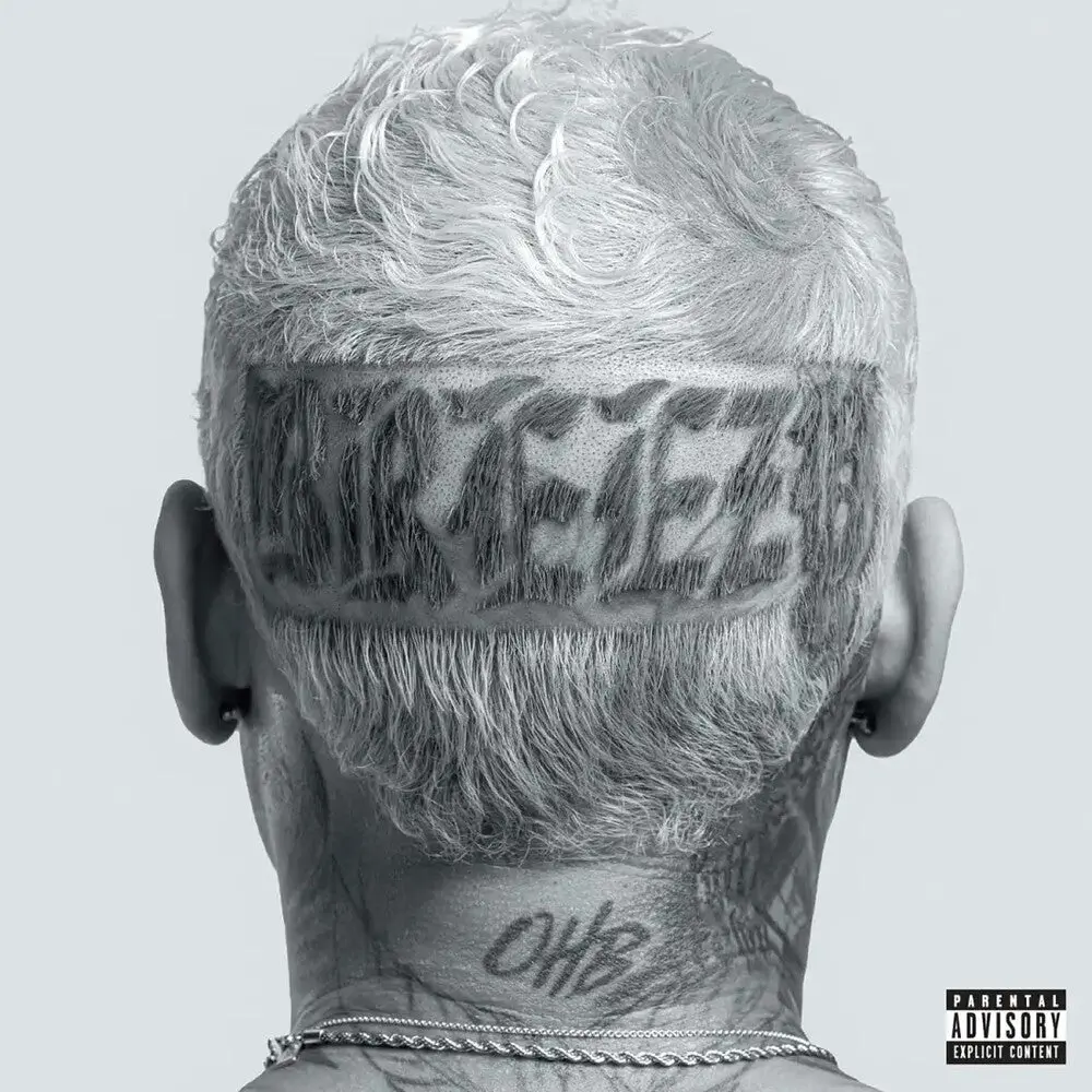 Chris Brown- Breezy (Cd) 1