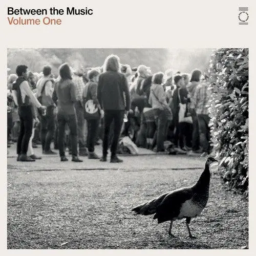 Various Artists- End Of The Road Presents: Between The Music / Var 1