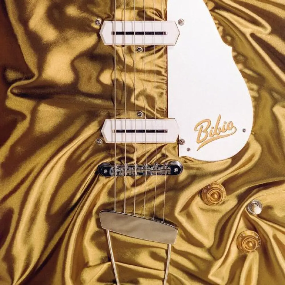 Bibio- Bib10 (Cd) 1