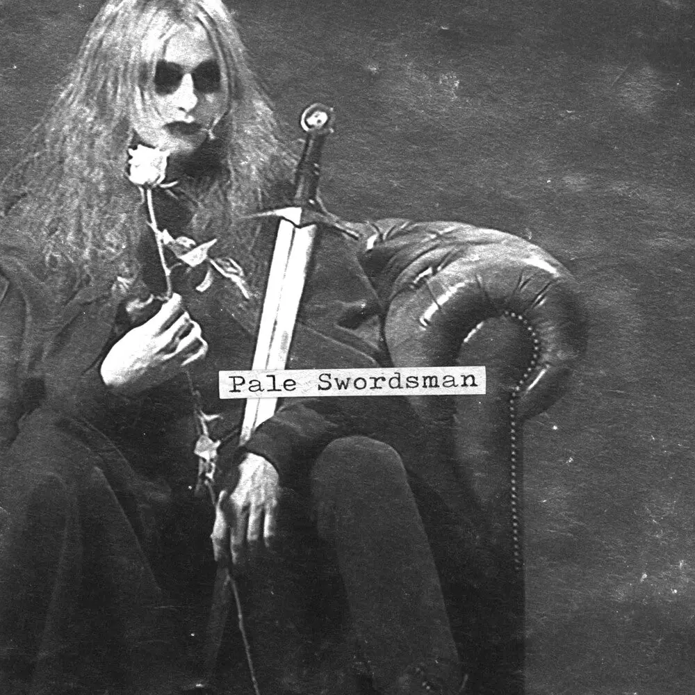 Këkht Aräkh- Pale Swordsman (Cd) 1