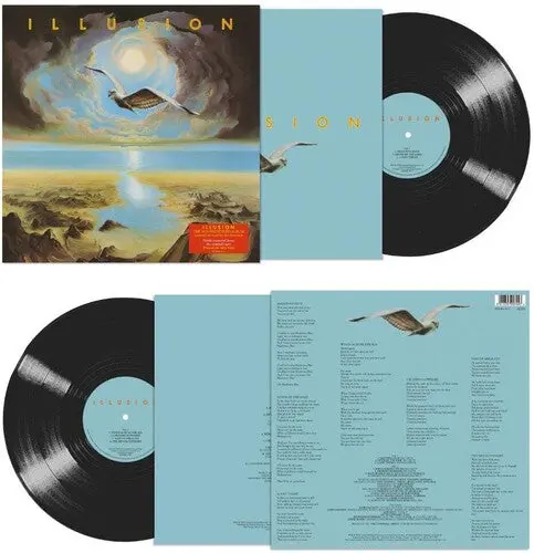 Illusion- Illusion 1
