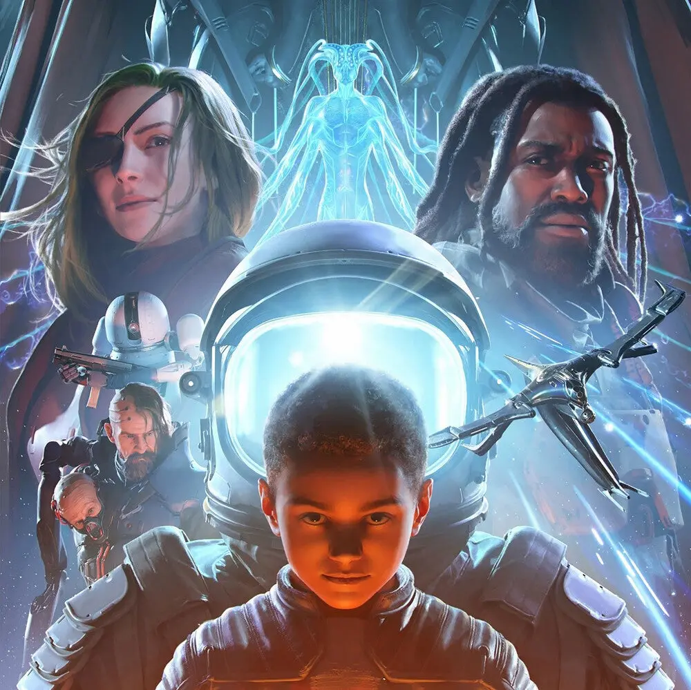Coheed And Cambria- Vaxis Ii: A Window Of The Waking Mind [Limited Edition Box Set] (Cd) 1