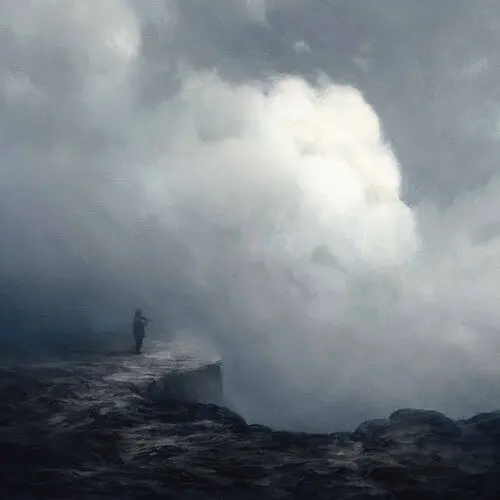 Ofdrykkja- After The Storm 1