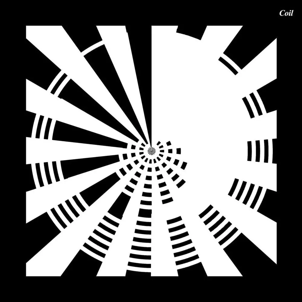 Coil- Queens Of The Circulating Library (Cd) 1
