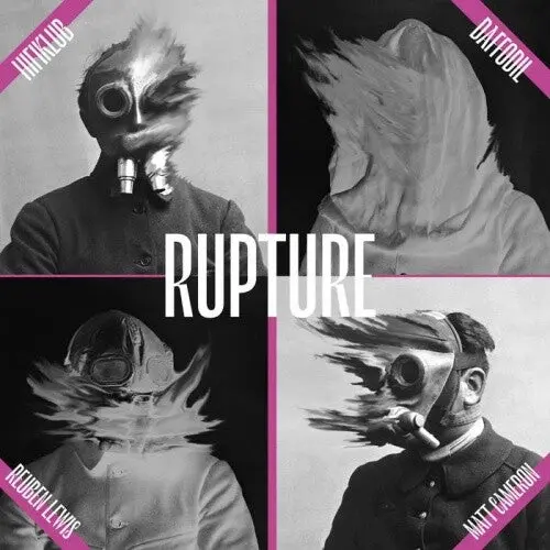 Hifiklub- Rupture 1