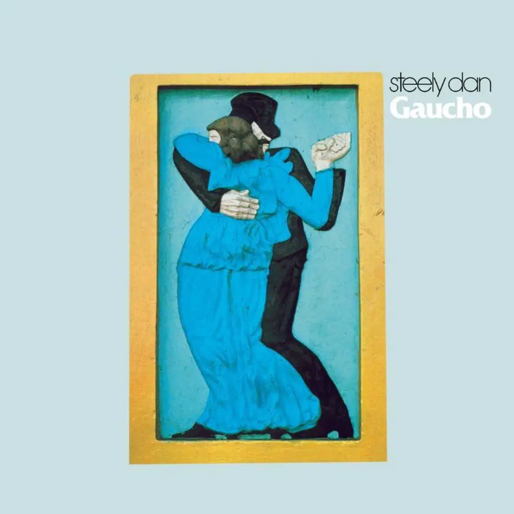 Steely Dan- Gaucho (Cd) 1