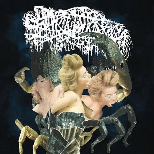 Sanguisugabogg- Homicidal Ecstacy (Cd) 1
