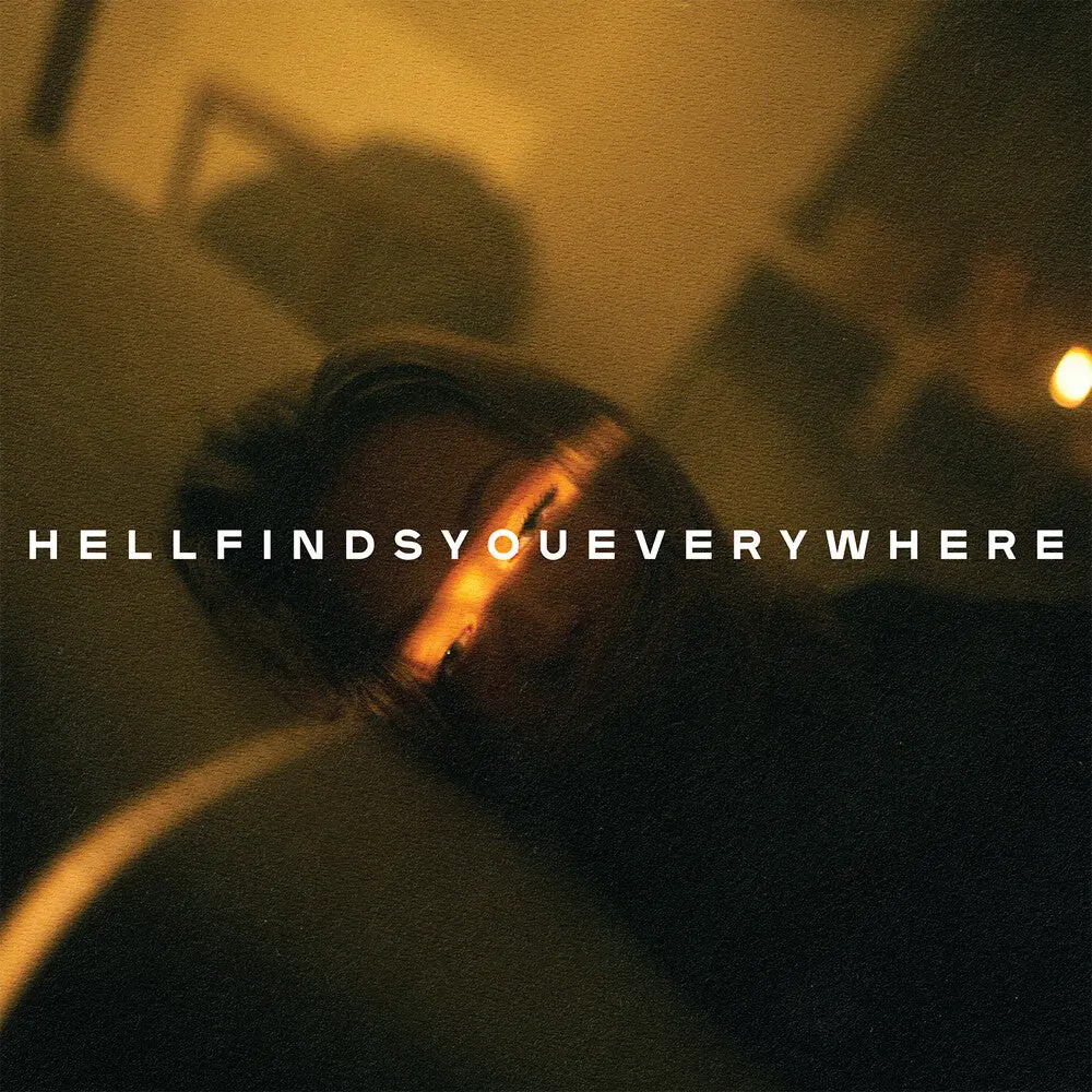 Thousand Below- Hell Finds You Everywhere (Cd) 1