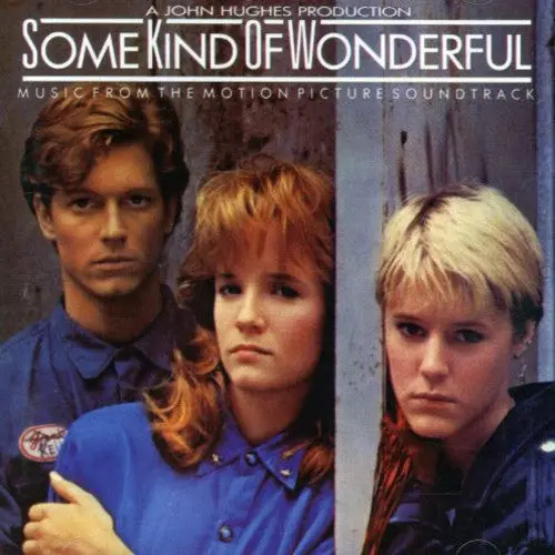 Some Kind Of Wonderful- Soundtrack [Import] (Cd) 1