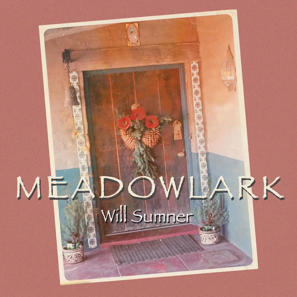 Will Sumner- Meadowlark (Cd) 1