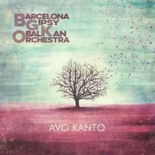 Bgko- Avo Kanto 1