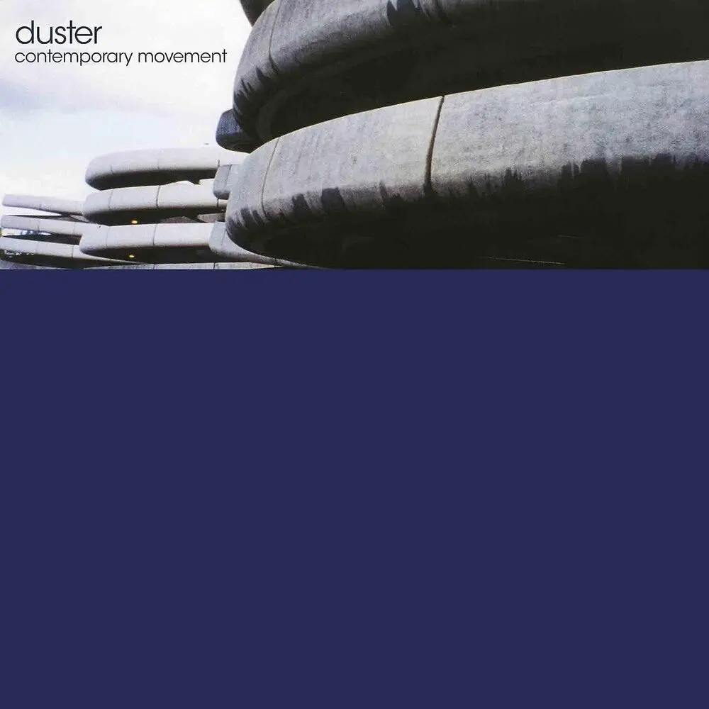 Duster- Contemporary Movement (Cd) 1