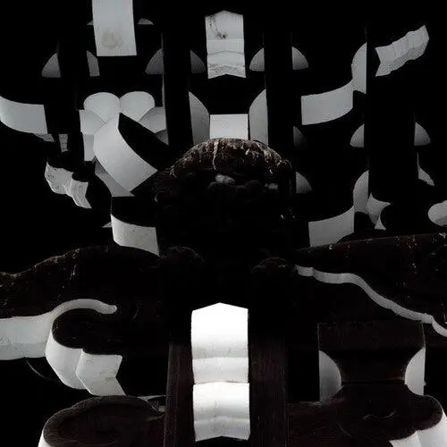 Kassel Jaeger- Shifted In Dreams 1
