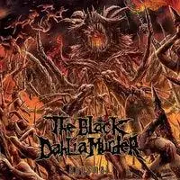 The Black Dahlia Murder- Abysmal (Cd) 1