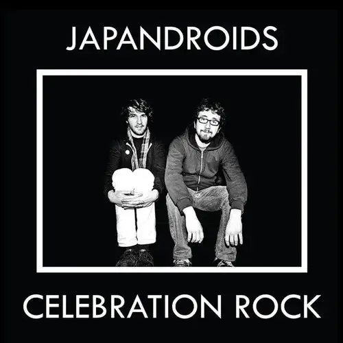 Japandroids- Celebration Rock (Vmp Pressing) 1