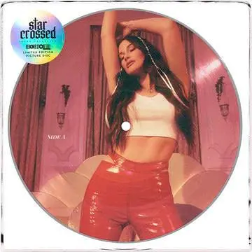 Kacey Musgraves- Star-Crossed (Pic Disc) -Rsd22 1
