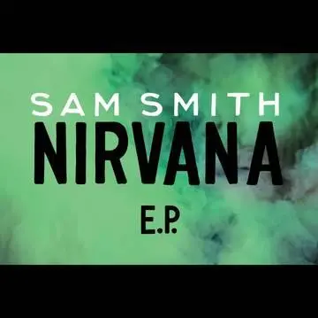 Sam Smith- Nirvana -Rsd22 1