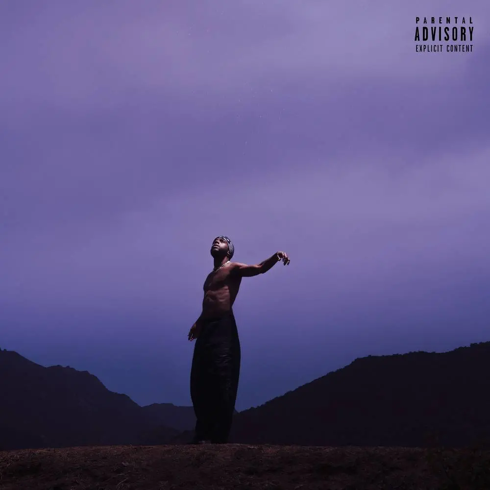 6Lack- Since I Have A Lover (Cd) 1