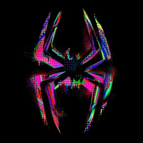 Metro Boomin- Metro Boomin Presents Spider-Man: Across The Spide-Verse (Indie Exclusive) (Cd) 1